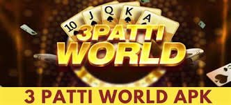 3 Patti World APK latest version download for Android - Official