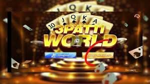 3 Patti World Pakistan - 3 patti world pakistan download with JazzCash EasyPaisa