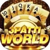 3 Patti World - Teen Patti World online card game app download
